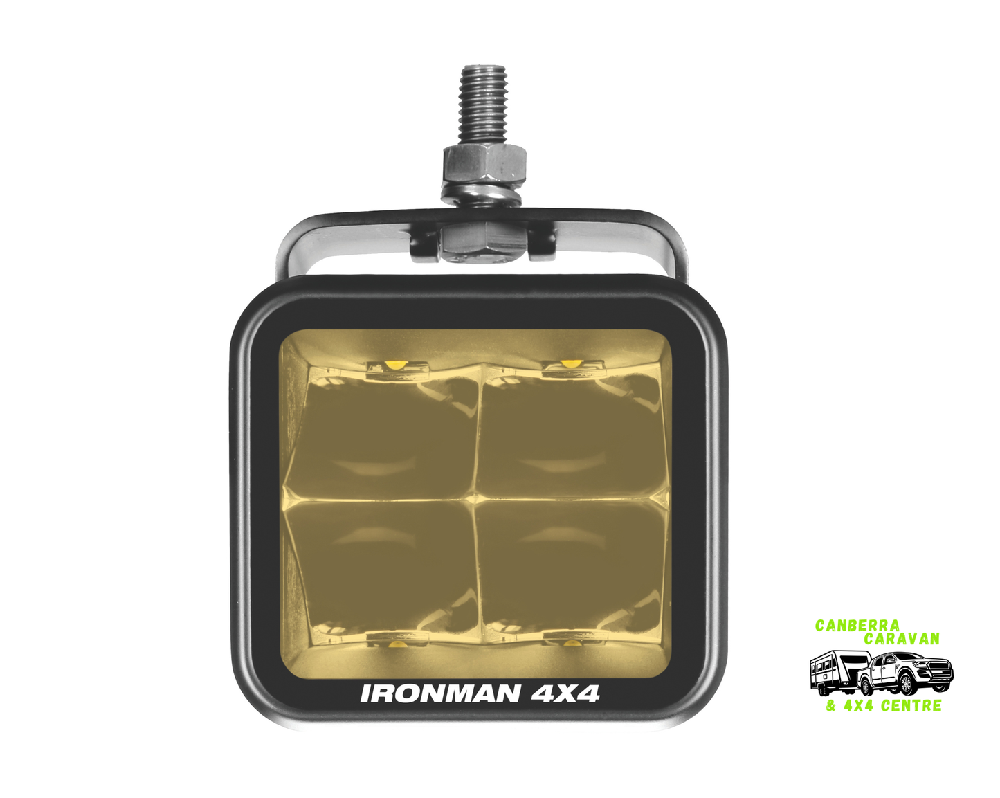40W Cube Light Spot Beam