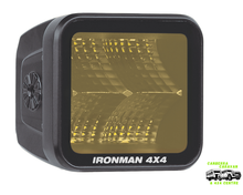 40W Cube Light Flood Beam
