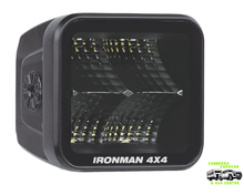 40W Cube Light Flood Beam
