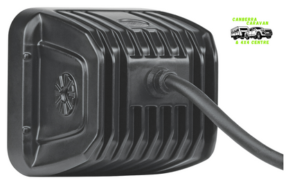 40W Cube Light Flood Beam