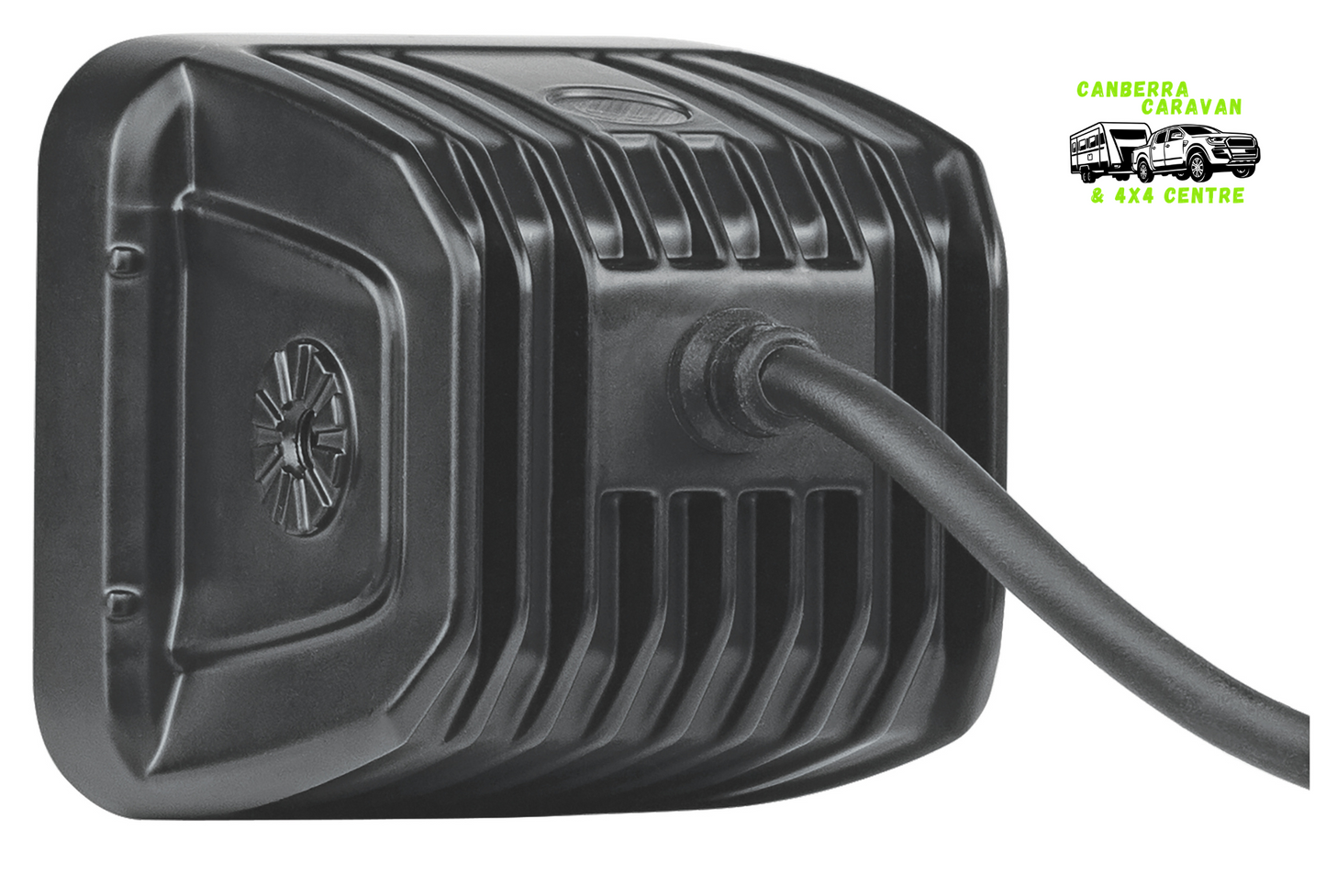 40W Cube Light Spot Beam