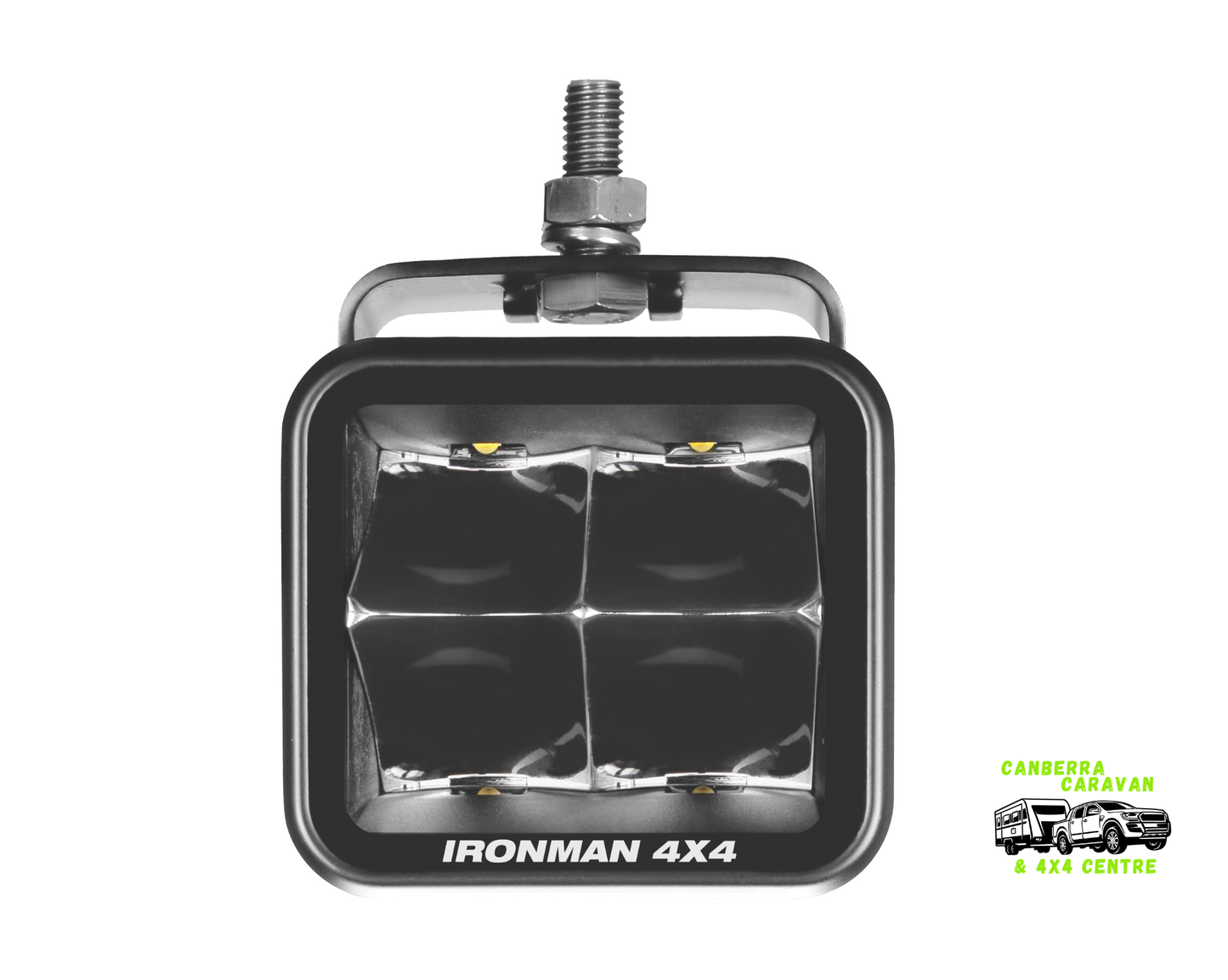 40W Cube Light Spot Beam