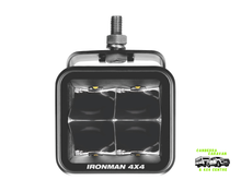 40W Cube Light Spot Beam