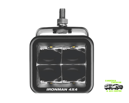 40W Cube Light Spot Beam