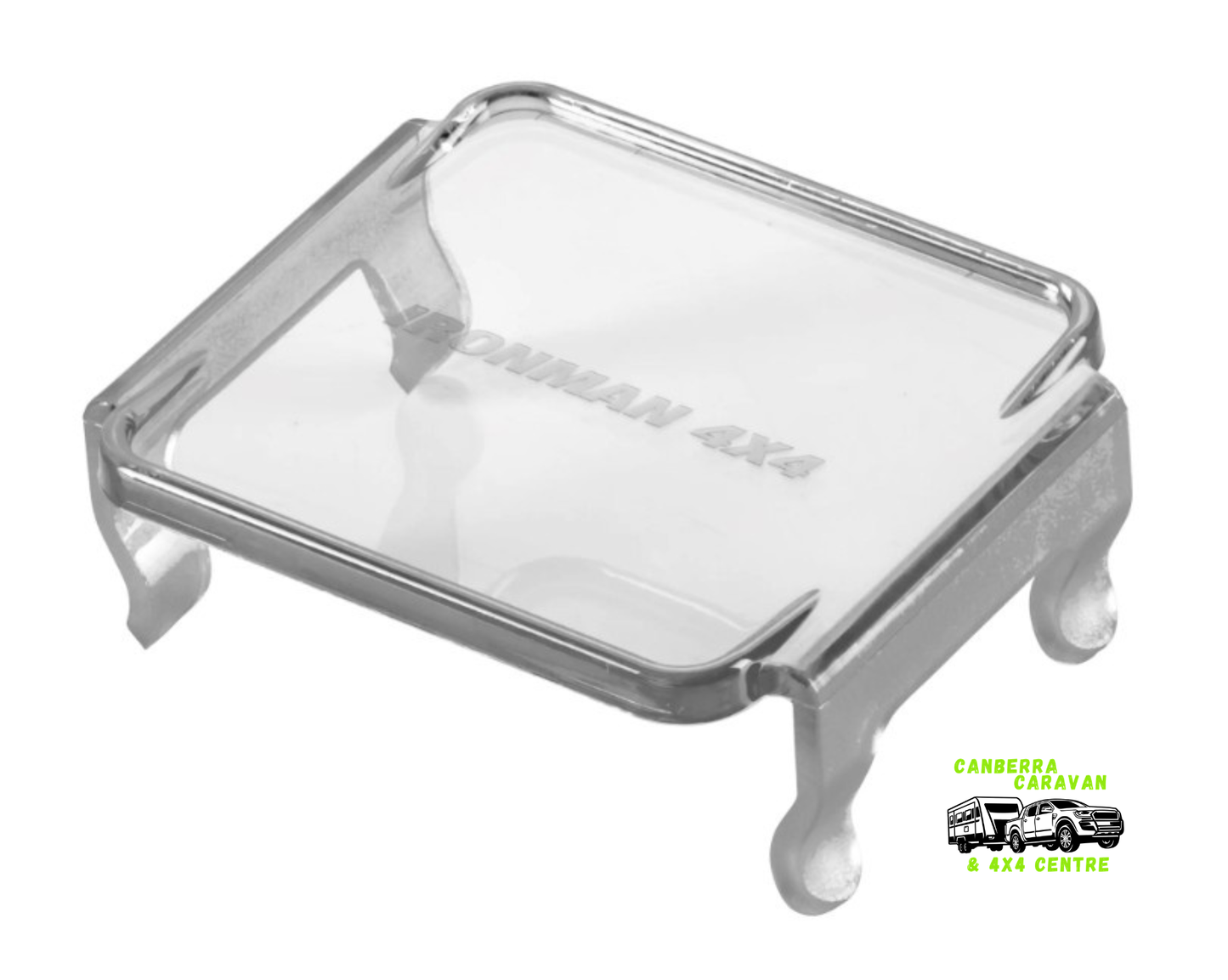 40w Cube light Cover (cover only)
