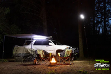 LED Area Light Kit (Dual Colour)