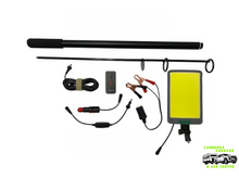 LED Area Light Kit (Dual Colour)