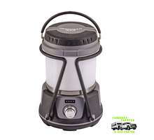 Rechargeable LED Lantern