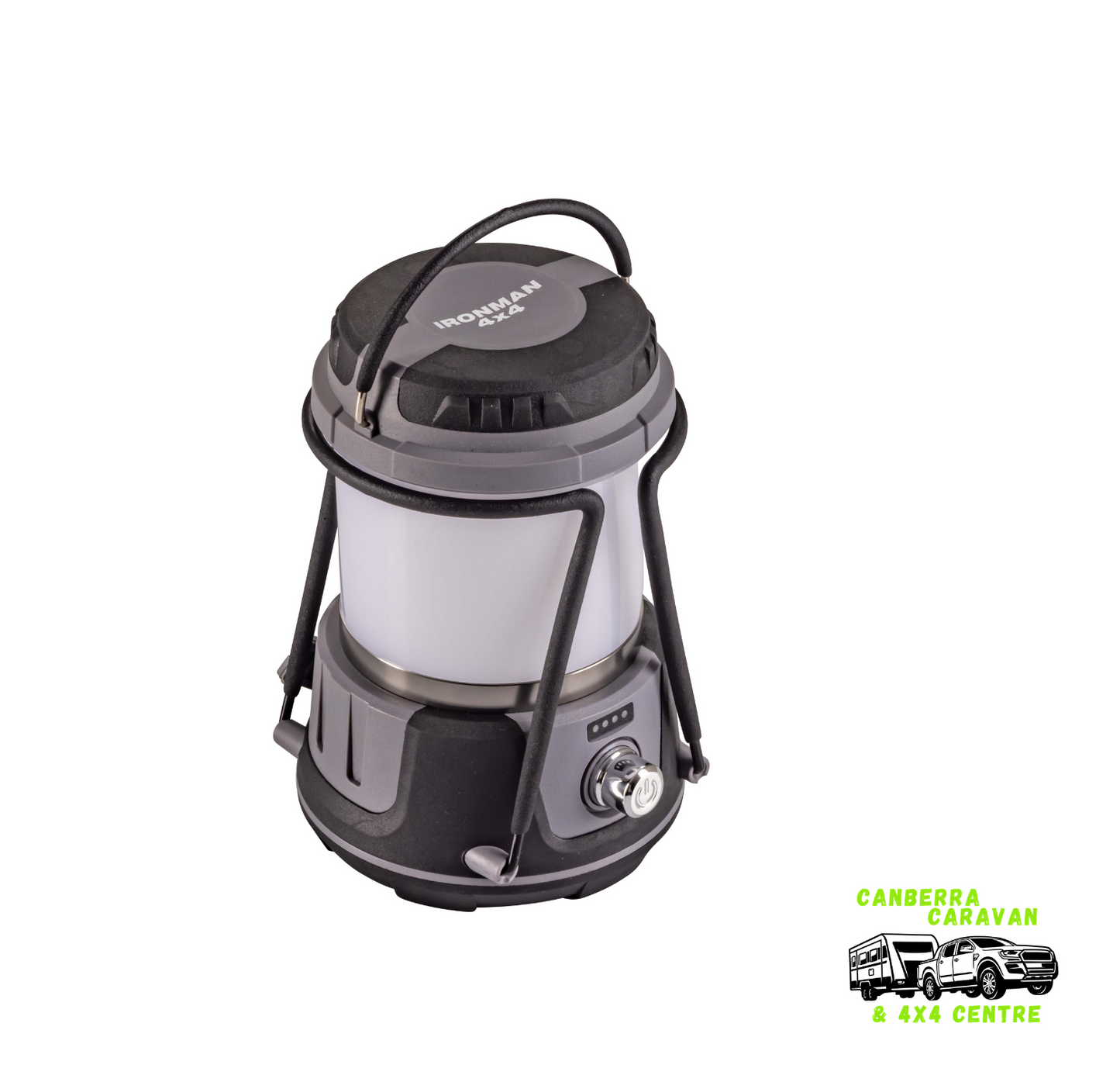 Rechargeable LED Lantern