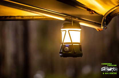 Rechargeable LED Lantern
