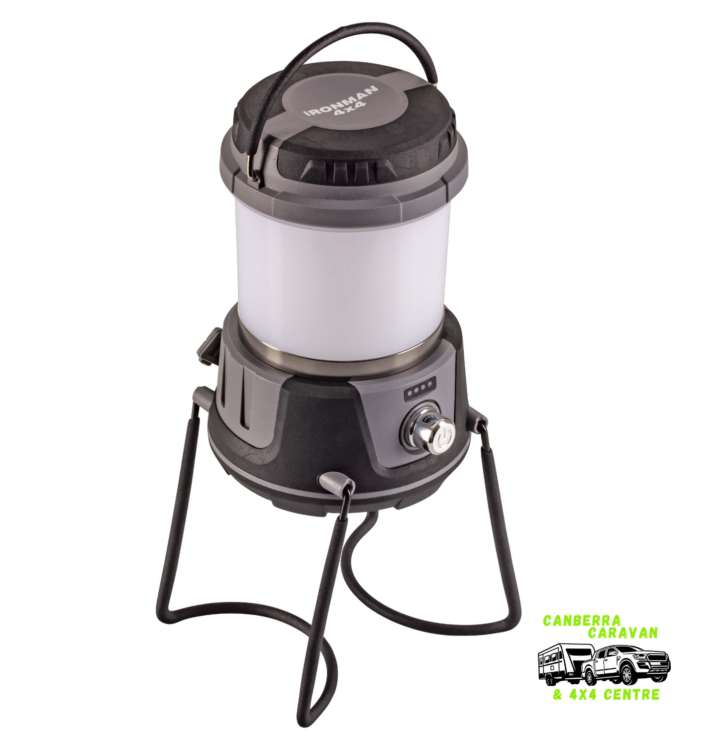 Rechargeable LED Lantern
