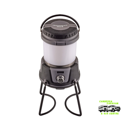 Rechargeable LED Lantern