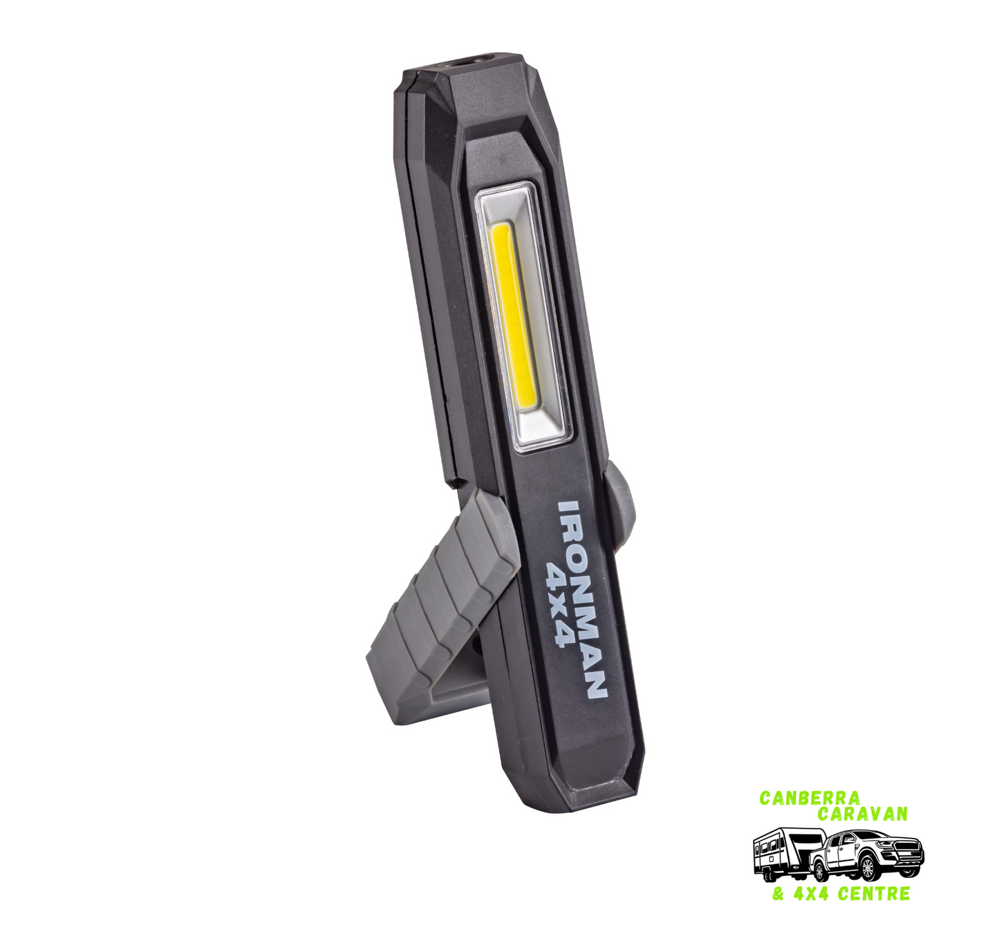 Rechargeable LED Worklight Combo