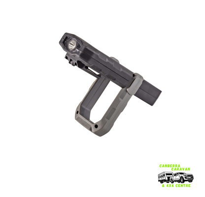 Rechargeable LED Worklight Combo