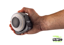 Rechargeable Bluetooth Speaker With LED Light