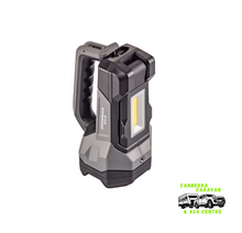 Rechargeable LED Dual Spot & Area Light