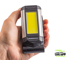 Rechargeable LED Worklight