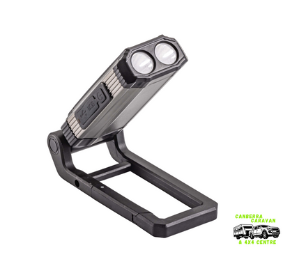 Rechargeable LED Worklight