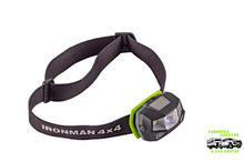Rechargeable LED Headlamp
