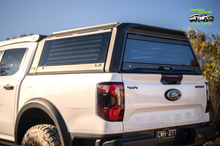 Raid Canopy Next Gen Ranger