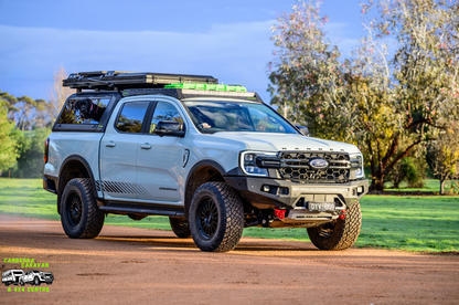 Raid Canopy Next Gen Ranger