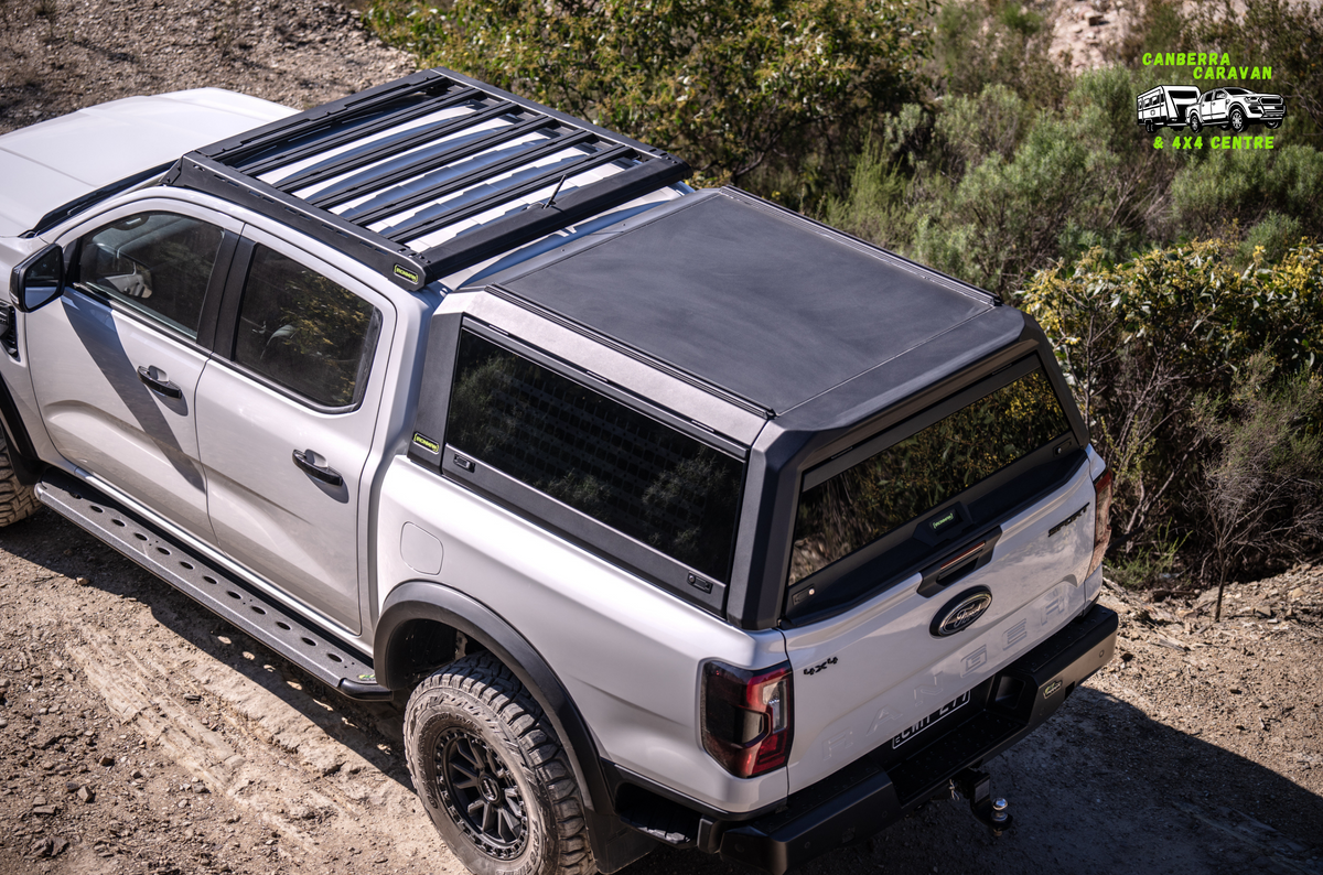 Raid Canopy Next Gen Ranger
