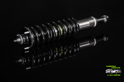Suspension Kit BYD Shark