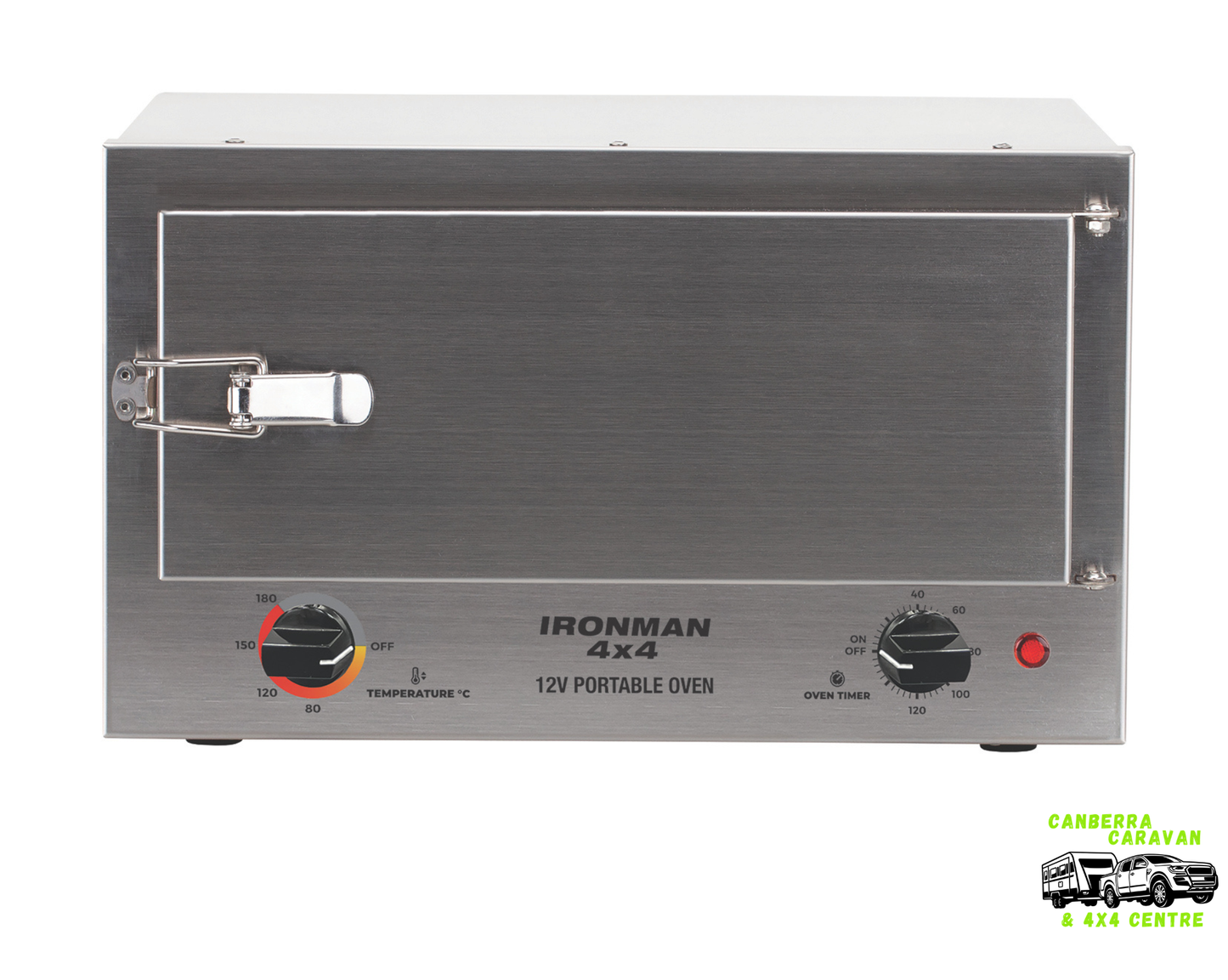 Portable Camping Oven (12V)
