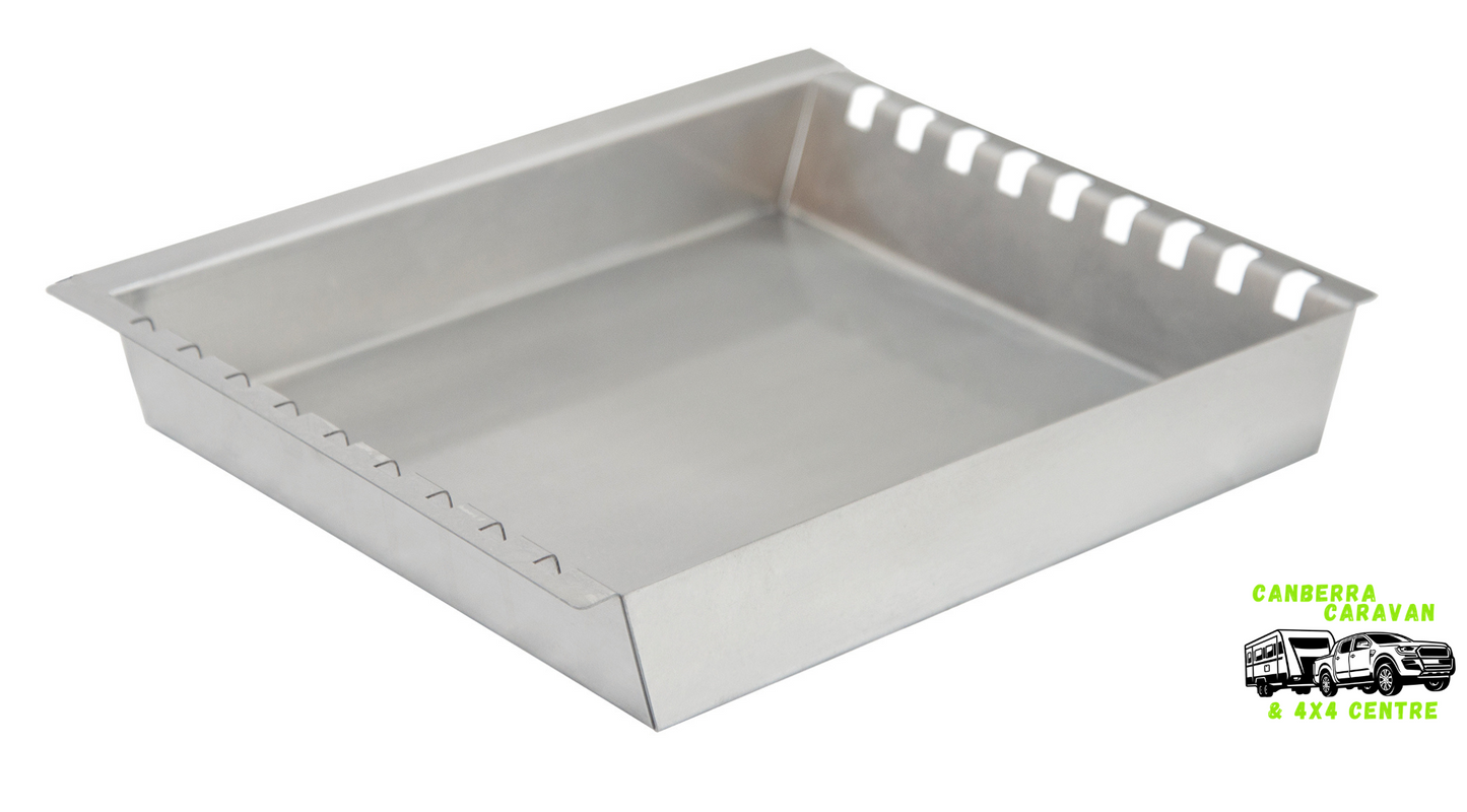 Portable Camping Oven (12V)