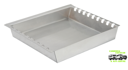 Portable Camping Oven (12V)