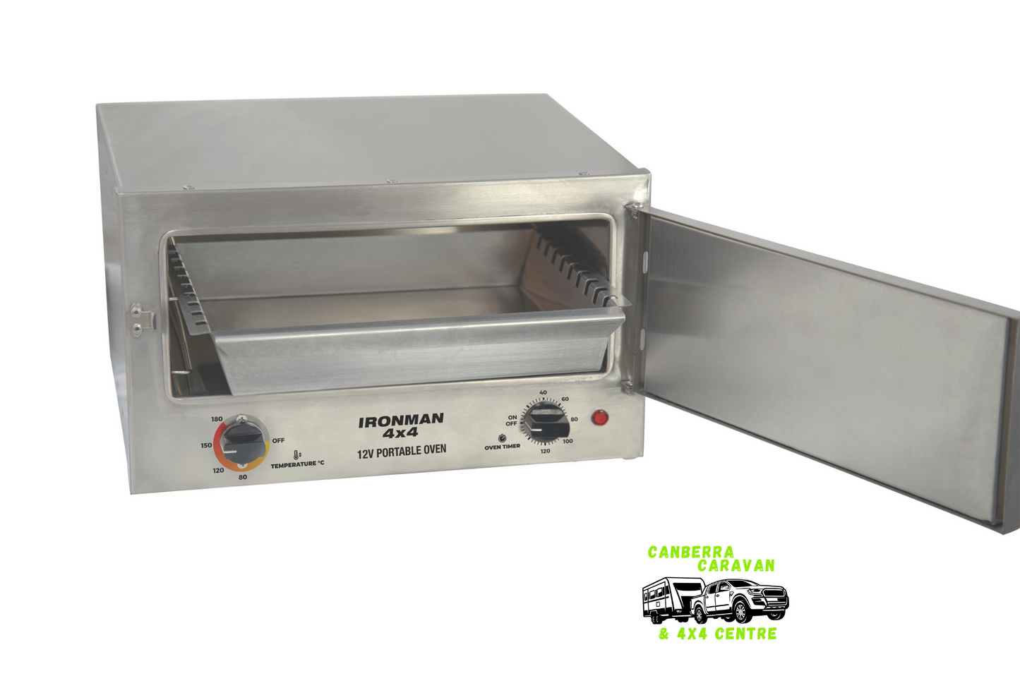 Portable Camping Oven (12V)