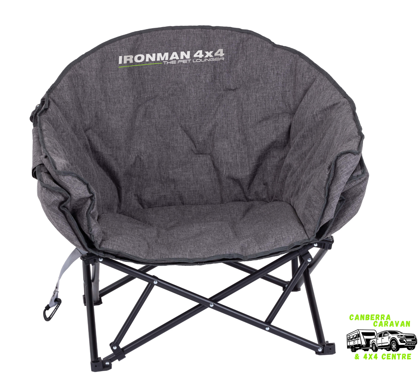 The Pet Lounger Sofa Bed (Quick Fold)