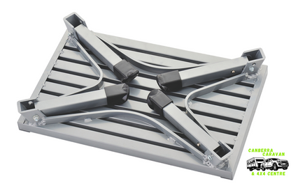 Quick-Fold Camping Step 180kg