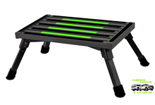 Quick-Fold Camping Step 180kg