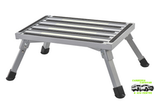Quick-Fold Camping Step 180kg