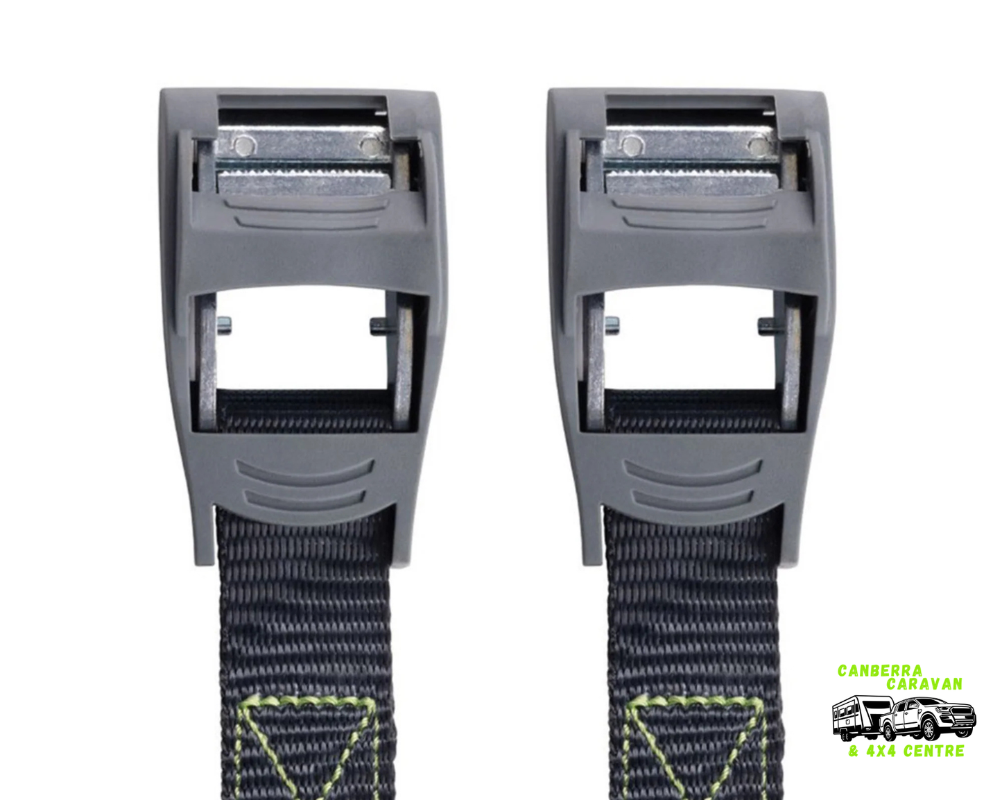 Cam Buckle Tie Down Strap