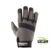 Recovery Gloves (Kevlar/Polyester)