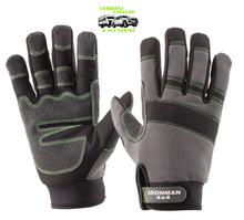 Recovery Gloves (Kevlar/Polyester)