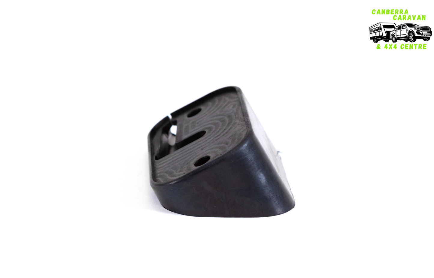 Base Pad - Rock Light (Angled)