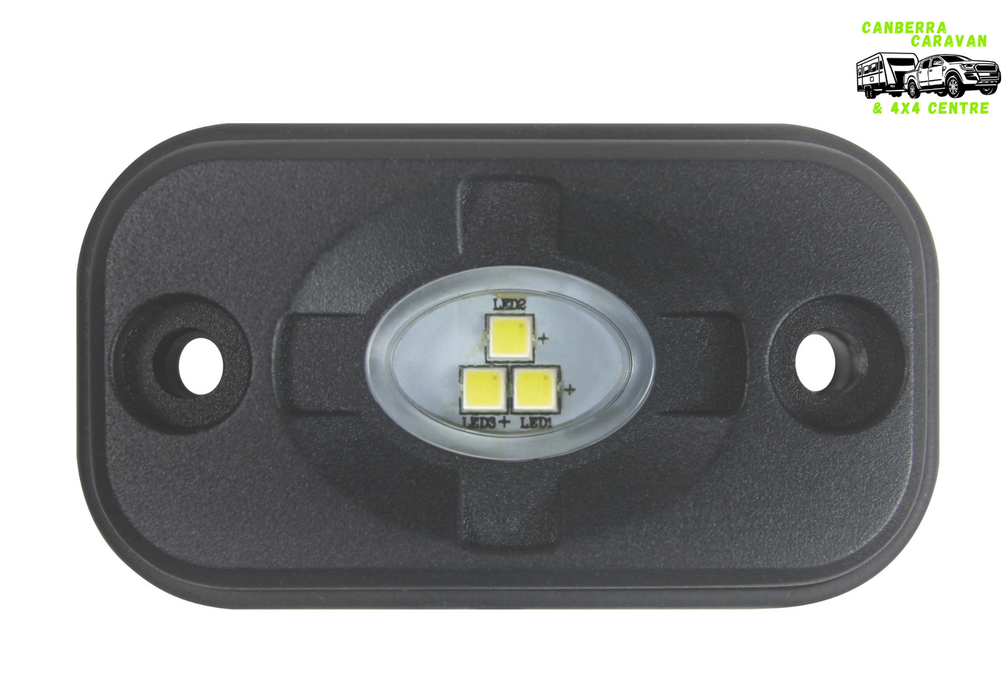 Rock Light (Flood Beam)