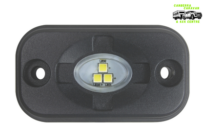 Rock Light (Flood Beam)