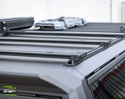 Raid Canopy Crossbars