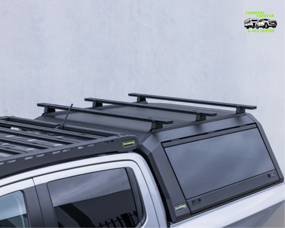 Raid Canopy Crossbars