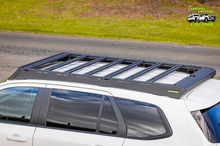 Raid Roof Rack Next Gen Everest Ambiente / Trend / Sport / Tremor