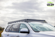 Raid Roof Rack Next Gen Everest Ambiente / Trend / Sport / Tremor