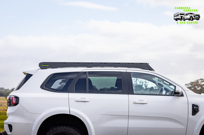 Raid Roof Rack Next Gen Everest Ambiente / Trend / Sport / Tremor