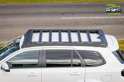 Raid Roof Rack Next Gen Everest Ambiente / Trend / Sport / Tremor