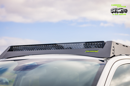 Raid Roof Rack Next Gen Everest Ambiente / Trend / Sport / Tremor