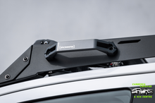 Raid Roof Rack Grab Handles