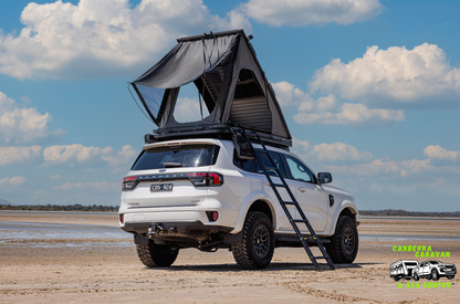 Orion 1200 - Lightweight Hardshell Rooftop Tent